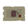 Rune pouch note