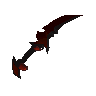 Abyssal dagger