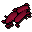 Crushed infernal shale