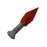Dragon knife