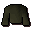 Black desert shirt