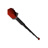 Black cane