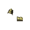 Snakeskin vambraces