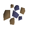 Mithril ore
