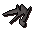 Iron nails
