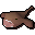 Raw monkfish