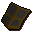 Black kiteshield