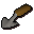 Gardening trowel