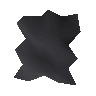 Dark kebbit fur