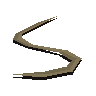 Bow string