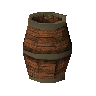 Keg of beer