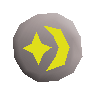 Cosmic rune