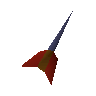 Mithril dart