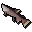 Leaping salmon