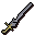 Saradomin sword