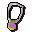 Cursed amulet of magic
