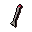 Topaz bolts (e)