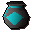 Blighted ancient ice sack