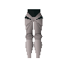 3rd age platelegs