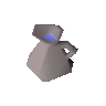 Jug of water