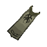3rd age druidic cloak