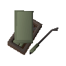 Strange old lockpick (full)