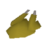 Cooked chompy
