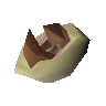 Squid beak
