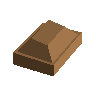 Cupronickel bar