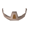 Earth tiara