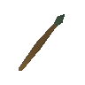 Adamant javelin