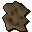 Spotted kebbit fur