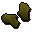 Leather gloves