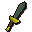 Adamant dagger