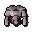 Ancient robe top
