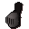 Iron full helm (t)