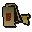 Dragon sq shield ornament kit