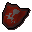 Dragon kiteshield