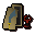 Rune scimitar ornament kit (zamorak)
