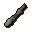 Ornate maul handle
