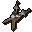 Swords and emblem (b)