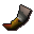 Horn of plenty (empty)