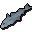 Raw haddock