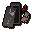 Demonic trident ornament kit