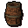 Keg of beer