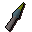 Rune knife(p++)