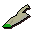 Bone dagger (p++)