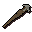 Barb-tail harpoon