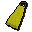 Yellow cape