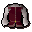 Red elegant shirt